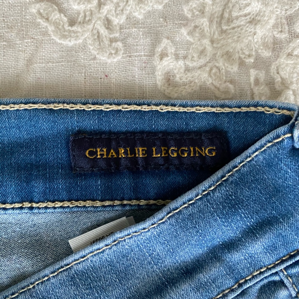 New Lucky Brand Jeans!